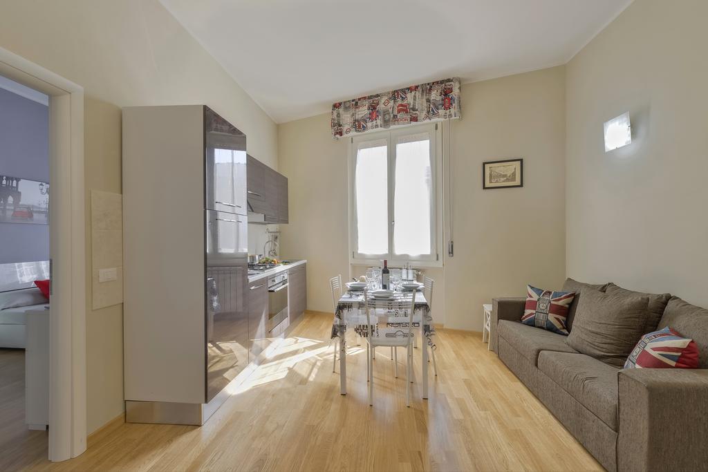 Il Dolce Stil Novo Florence Room photo
